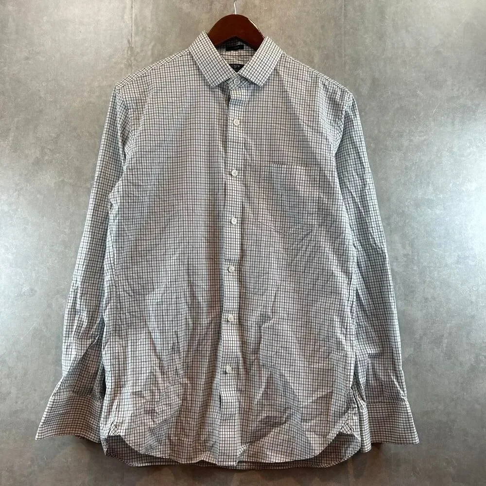 Jcrew Men's Shirt